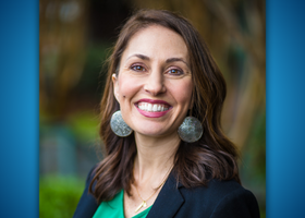 Supervisor Shanti Landon