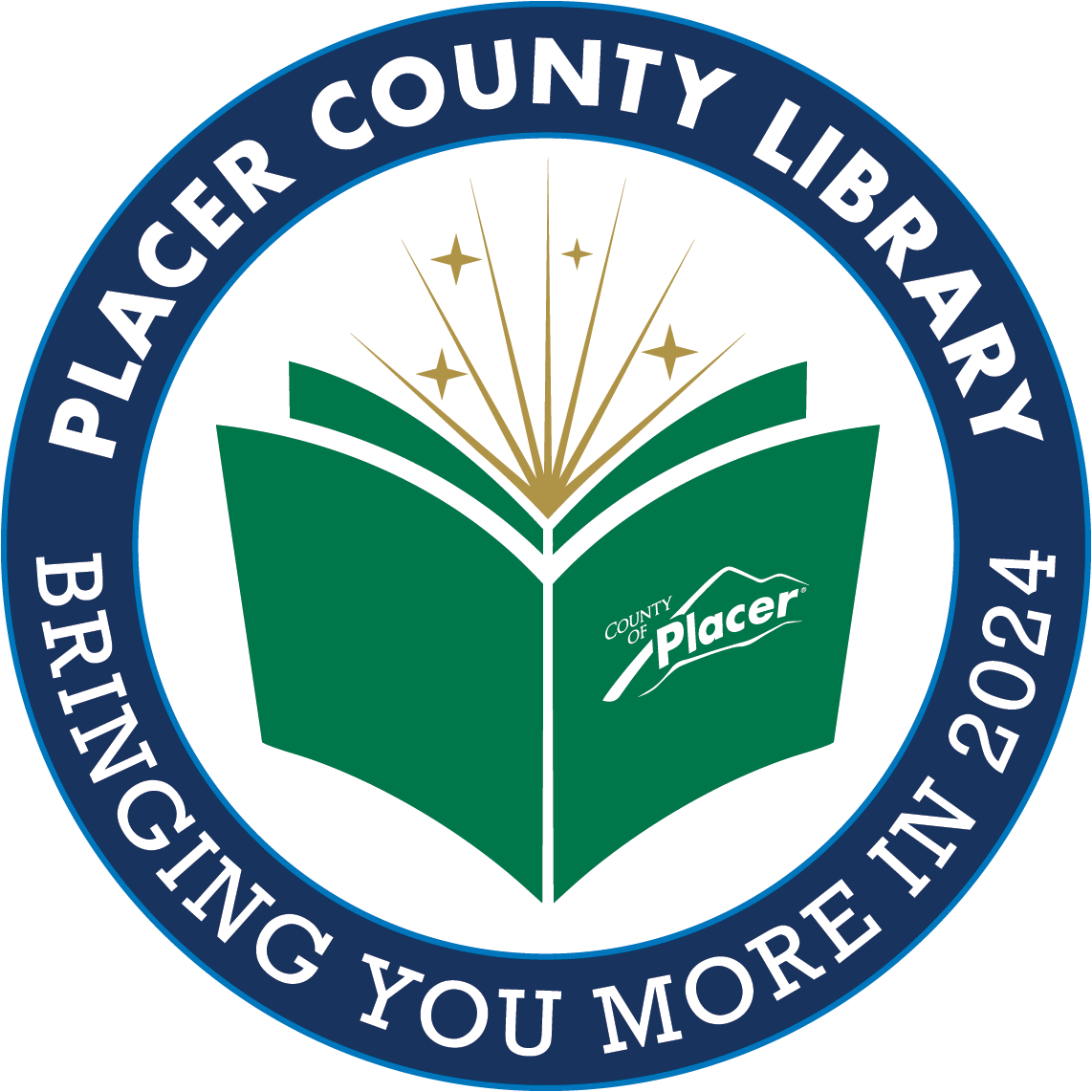 Library brings more in 2024