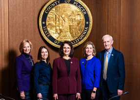 Board of Supervisors 2024