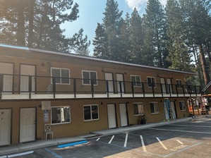 An image of Brown Bear apartments in Kings Beach