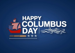 columbus day