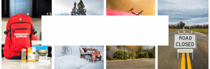 National Preparedness Month