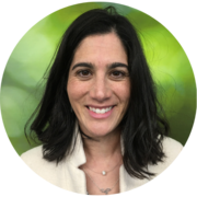 Nikki Streegan - Housing Manager