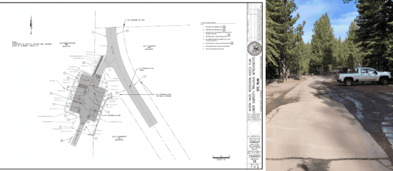 Sawtooth Trailhead community meeting scheduled for Oct. 2