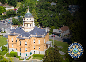 auburn historic courthouse