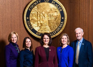 Board of Sups