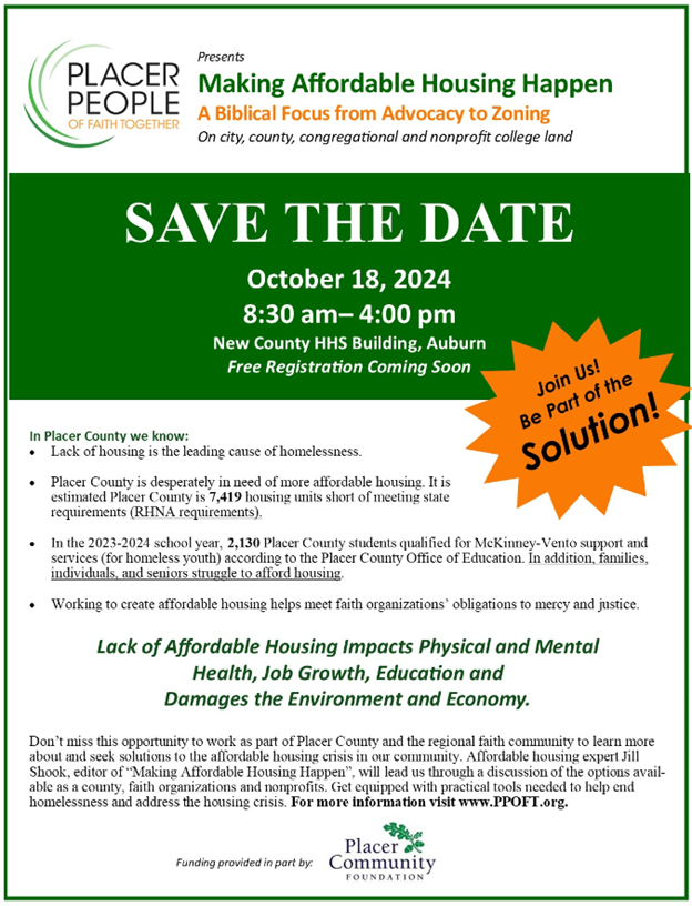 Making Affordable Housing Happen