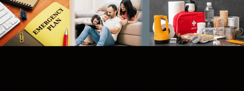 National Preparedness Month