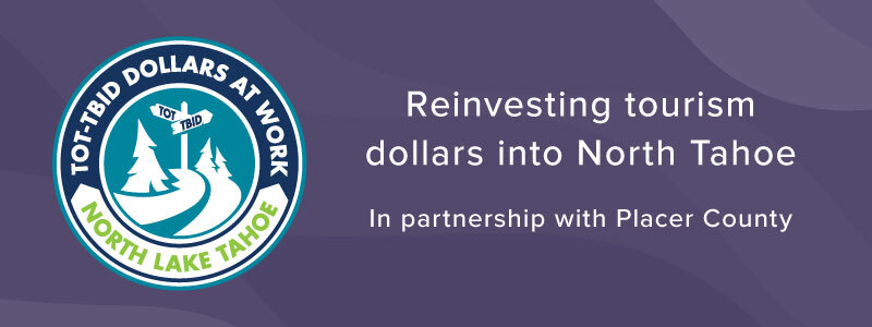 TOT-TBID Dollars at Work program