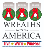 Wreaths Across America