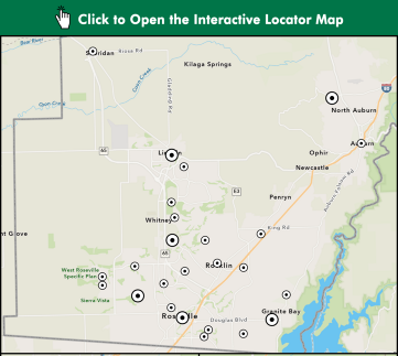 Placer County Elections SP Vote Centers