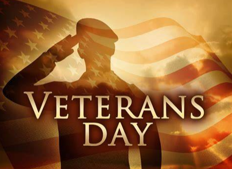 Veterans Day_