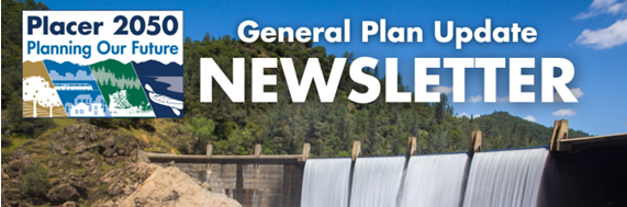 General Plan Update Newsletter_