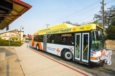 Placer County Transit