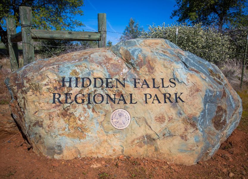 Hidden Falls Expansion