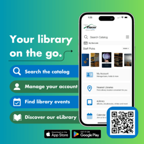 Library app