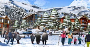 village at palisades