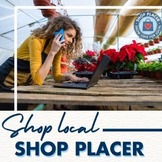 Shop Local 