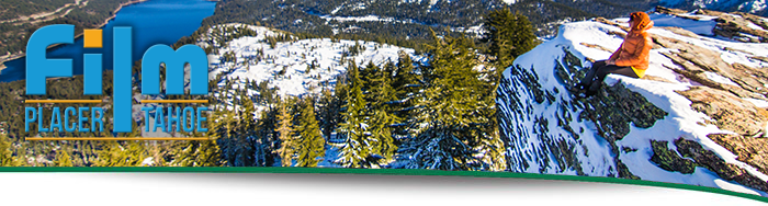 Film Placer Tahoe newsletter - winter edition