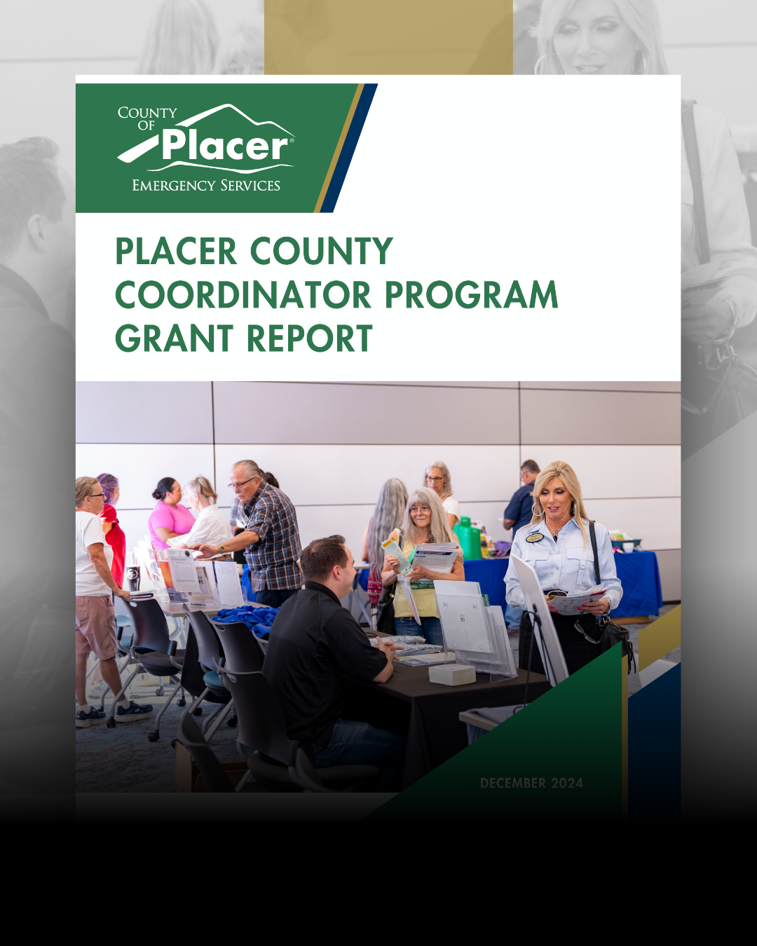 Fire Safe Council Annual Report