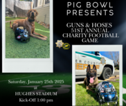 FB Pig Bowl
