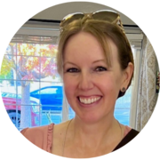 Anna Hutter profile photo