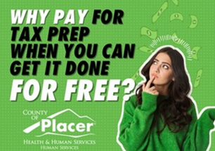 tax prep