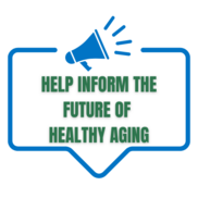 Healthy Aging Survey 