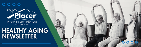 Healthy Aging Header