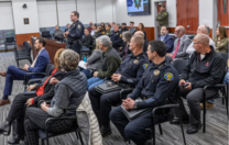 Regional Public Safety Training Center