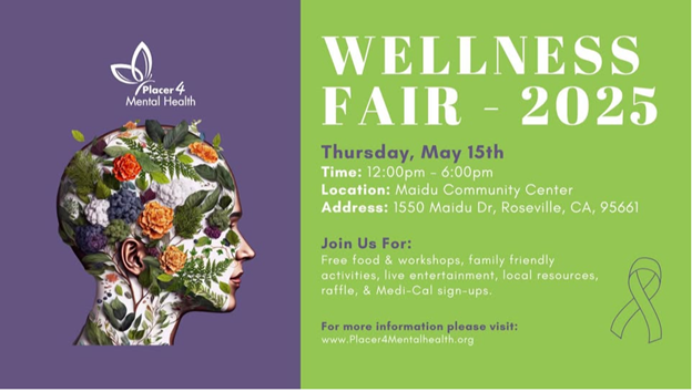 Wellness Fair