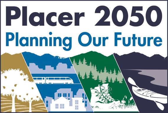 Placer 2050 Logo