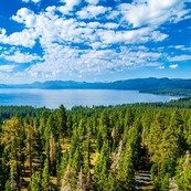 Tahoe
