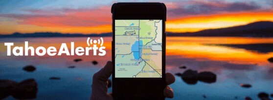 Tahoe Alerts