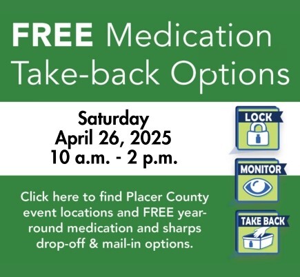 med take back