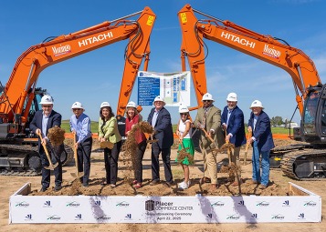 Placer commerce center