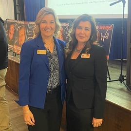 Victims and Survivors