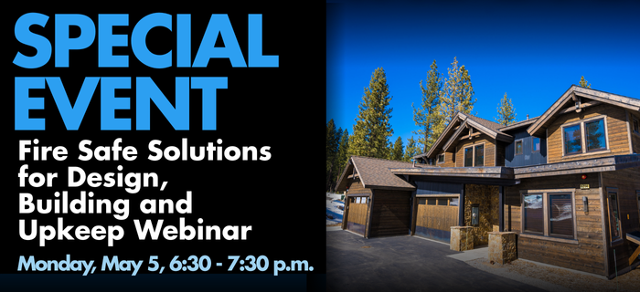 special event banner