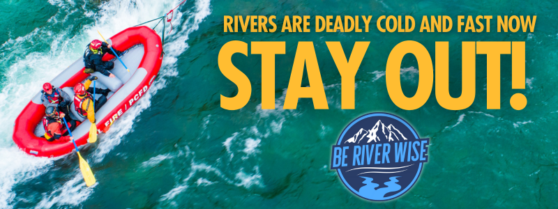 Be River Wise