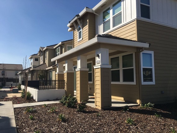 Affordable Housing Month