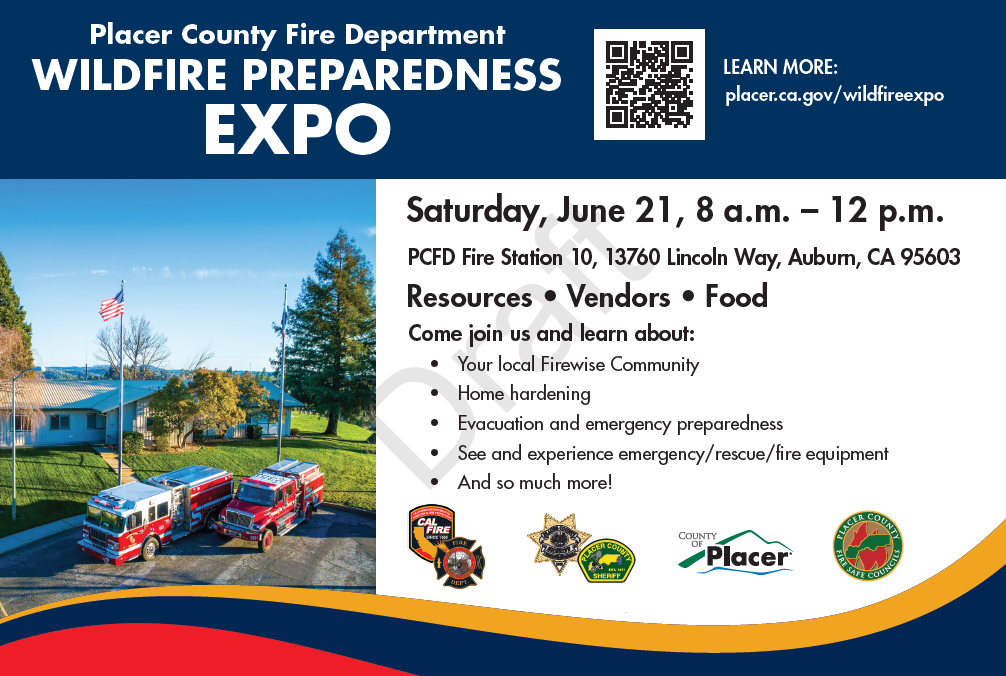 Wildfire Expo