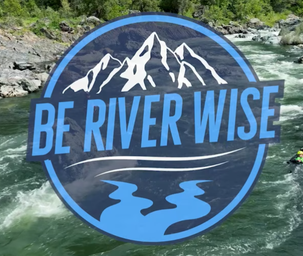 Be River Wise