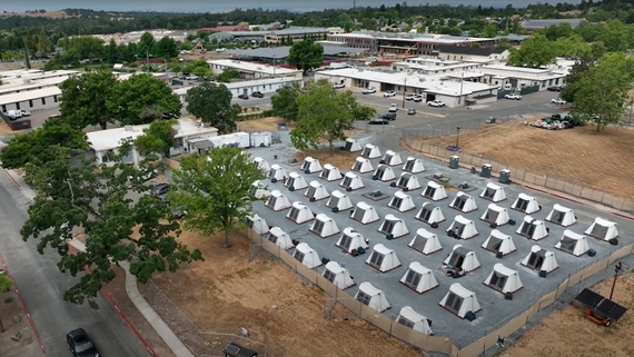 Homeless Success Stories