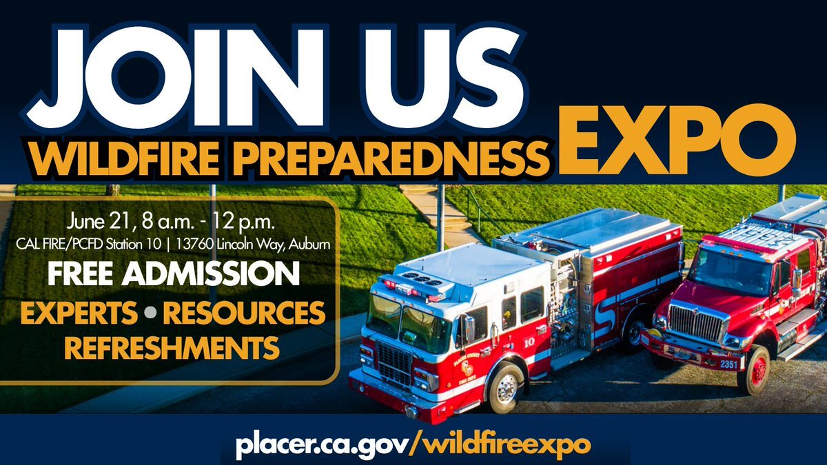 wildfire expo 2