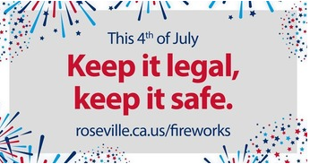 Keep it legal, Keep it safe