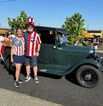 Independence Day 2024