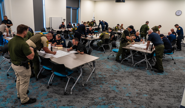 Unified Command Training