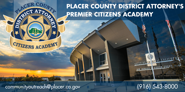 Citizens Academy