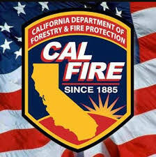 CAL FIRE