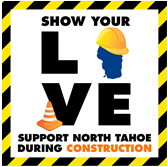 Support local business 